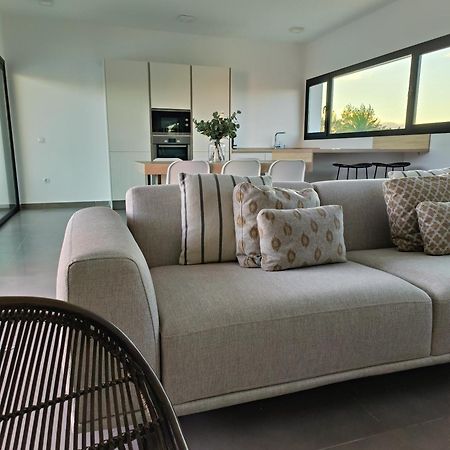 Villa Montana Colorada لاجاريس المظهر الخارجي الصورة