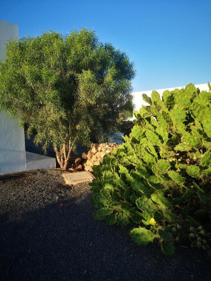 Villa Montana Colorada لاجاريس المظهر الخارجي الصورة