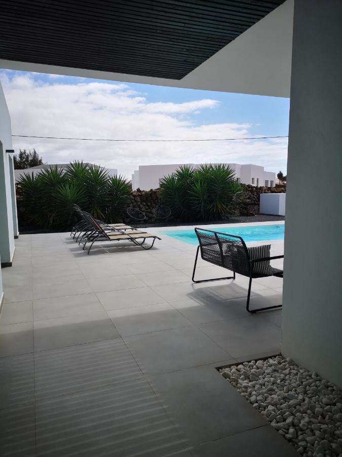 Villa Montana Colorada لاجاريس المظهر الخارجي الصورة