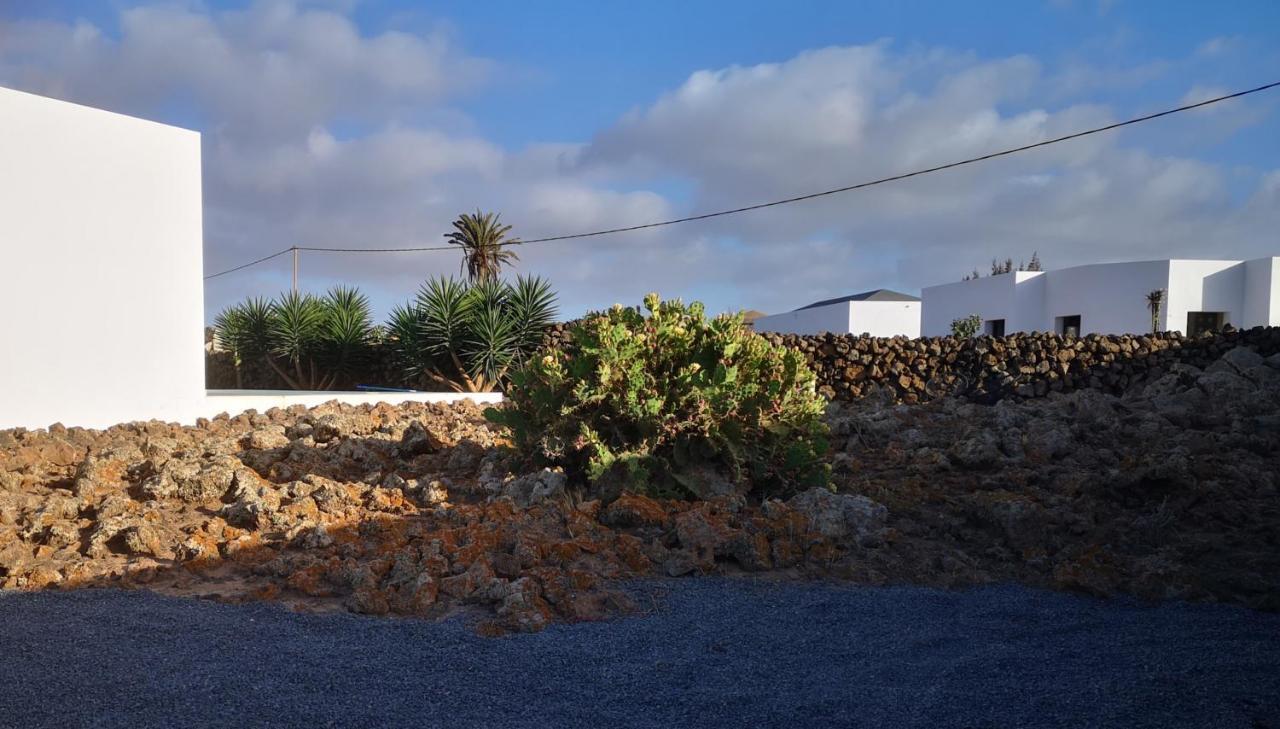 Villa Montana Colorada لاجاريس المظهر الخارجي الصورة
