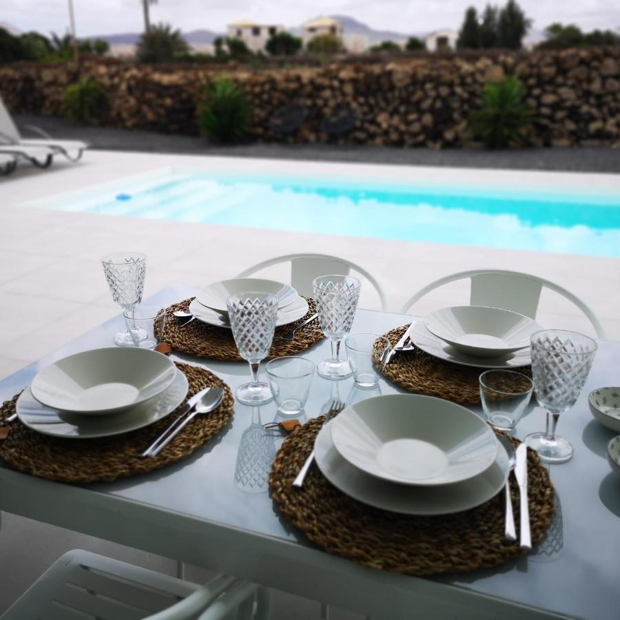 Villa Montana Colorada لاجاريس المظهر الخارجي الصورة
