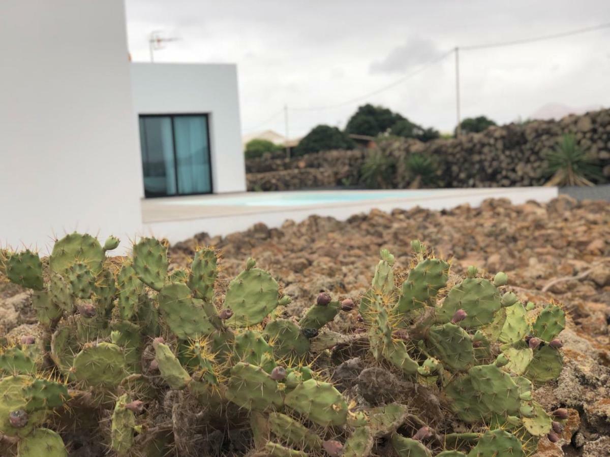 Villa Montana Colorada لاجاريس المظهر الخارجي الصورة