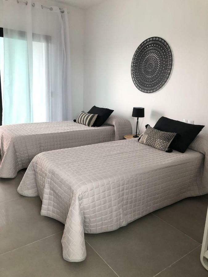 Villa Montana Colorada لاجاريس المظهر الخارجي الصورة