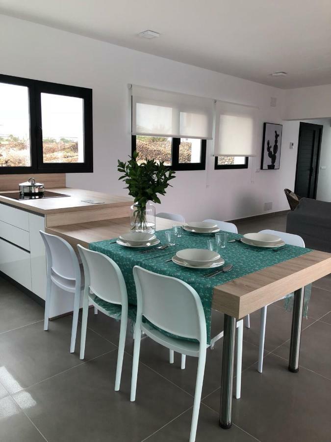 Villa Montana Colorada لاجاريس المظهر الخارجي الصورة