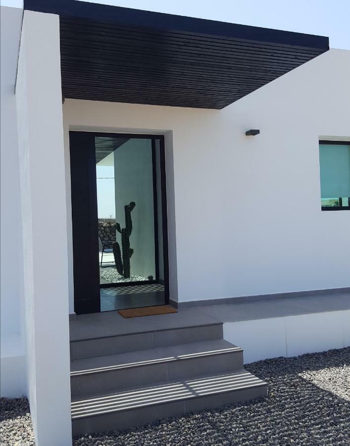 Villa Montana Colorada لاجاريس المظهر الخارجي الصورة