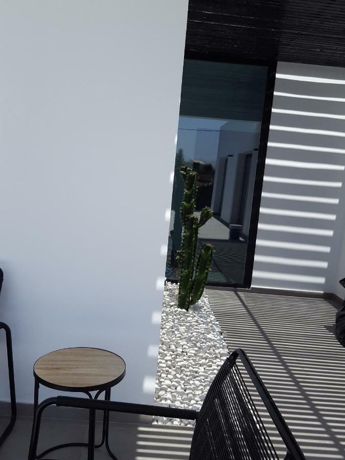 Villa Montana Colorada لاجاريس المظهر الخارجي الصورة