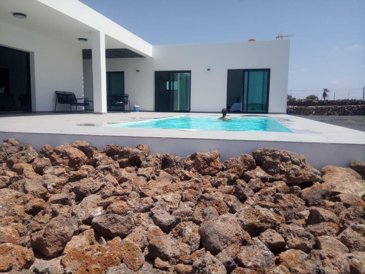 Villa Montana Colorada لاجاريس المظهر الخارجي الصورة