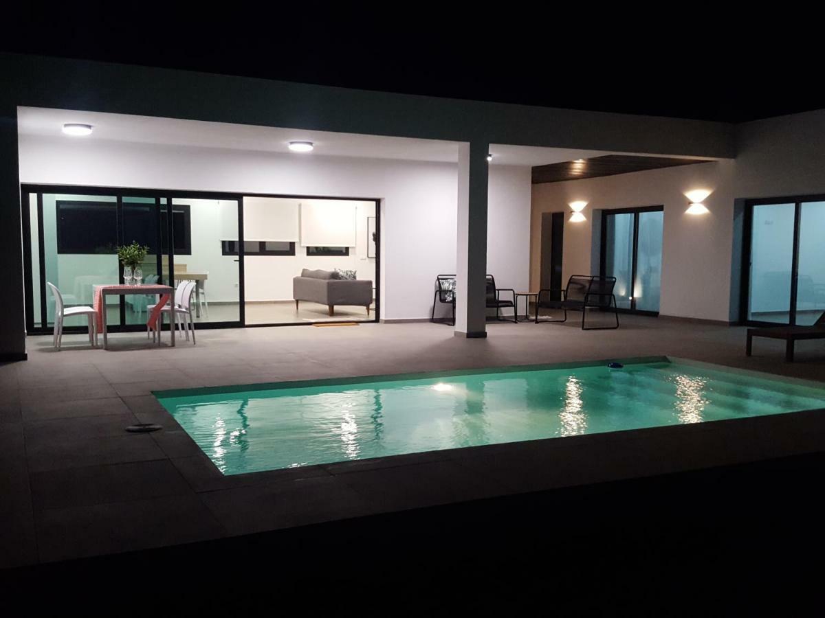 Villa Montana Colorada لاجاريس المظهر الخارجي الصورة